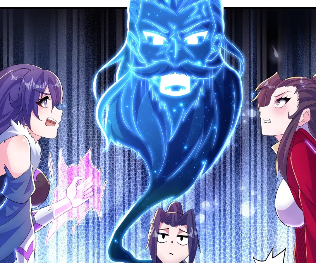 The Kept-Man Strikes Back Chapter 310 page 7 - 