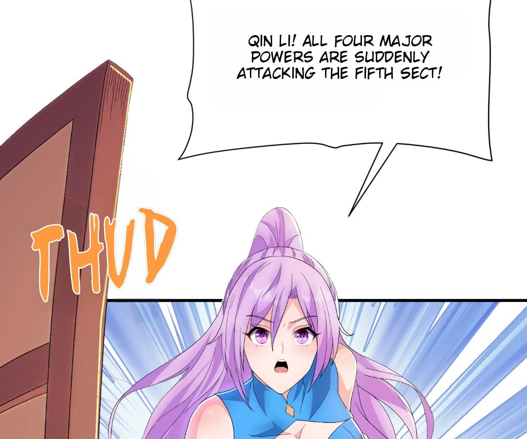 The Kept-Man Strikes Back Chapter 310 page 62 - 