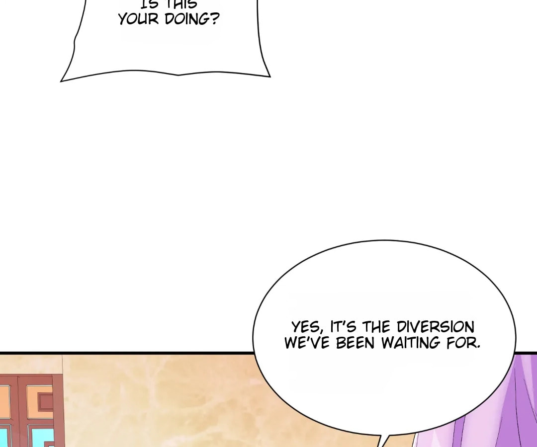 The Kept-Man Strikes Back Chapter 310 page 64 - 