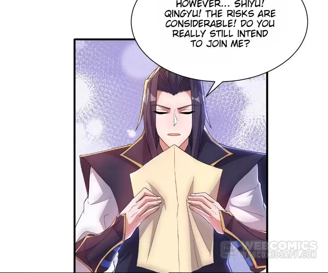 The Kept-Man Strikes Back Chapter 310 page 67 - 