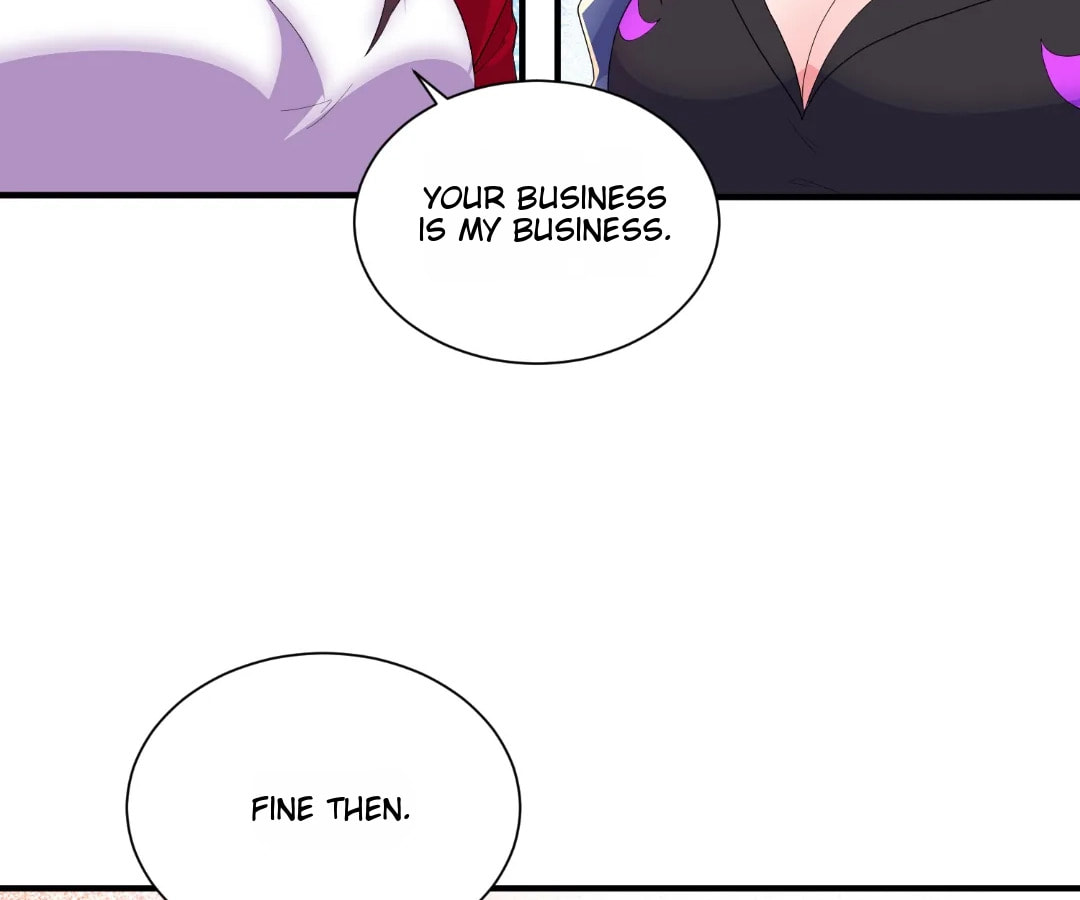 The Kept-Man Strikes Back Chapter 310 page 69 - 