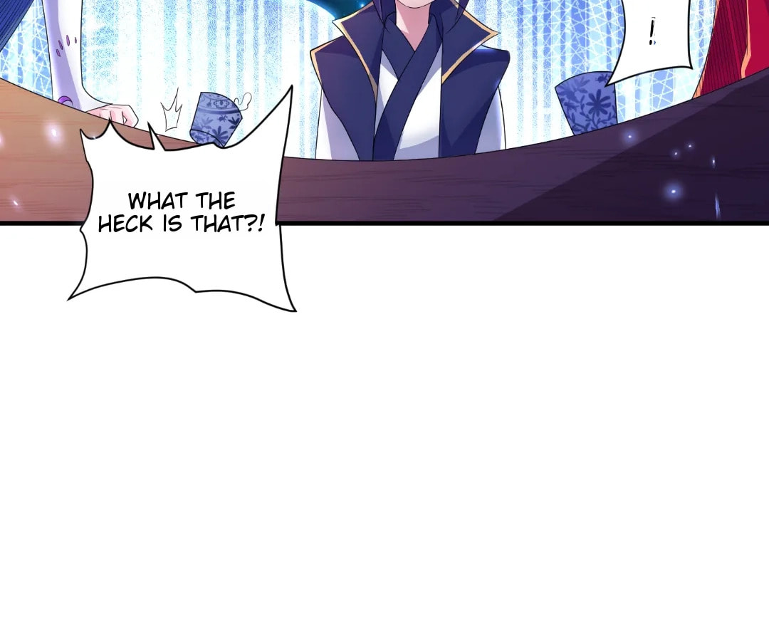 The Kept-Man Strikes Back Chapter 310 page 8 - 