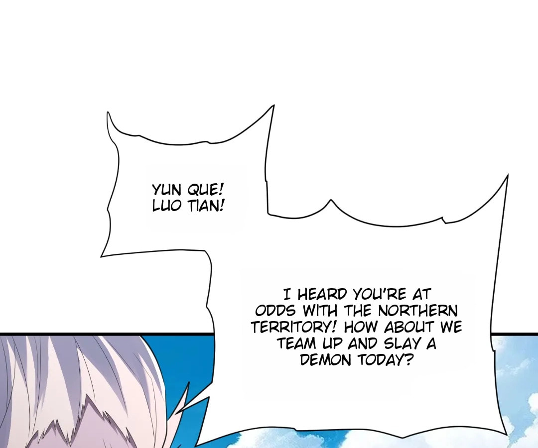 The Kept-Man Strikes Back Chapter 310 page 78 - 