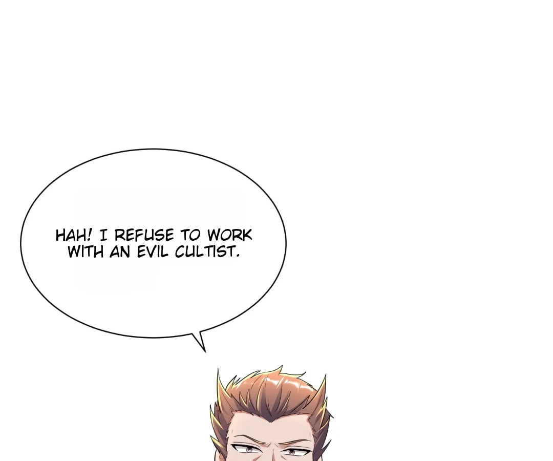 The Kept-Man Strikes Back Chapter 310 page 81 - 