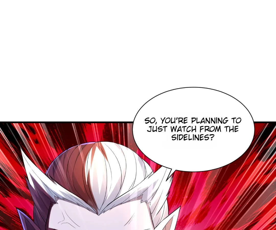 The Kept-Man Strikes Back Chapter 310 page 84 - 
