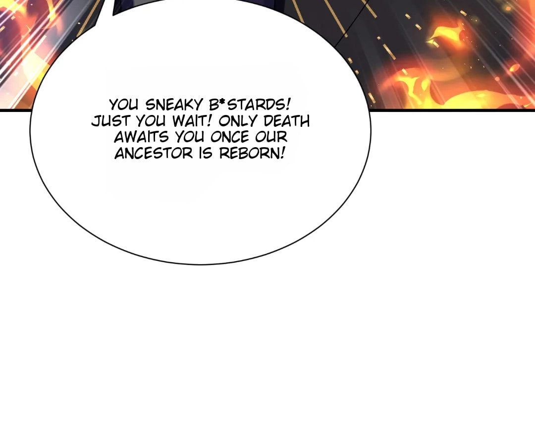 The Kept-Man Strikes Back Chapter 310 page 86 - 