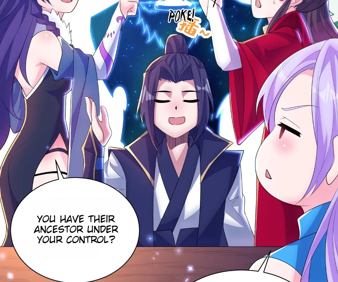 The Kept-Man Strikes Back Chapter 310 page 10 - 