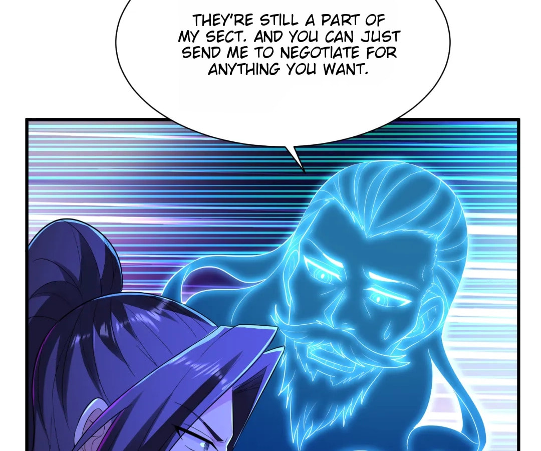 The Kept-Man Strikes Back Chapter 310 page 92 - 