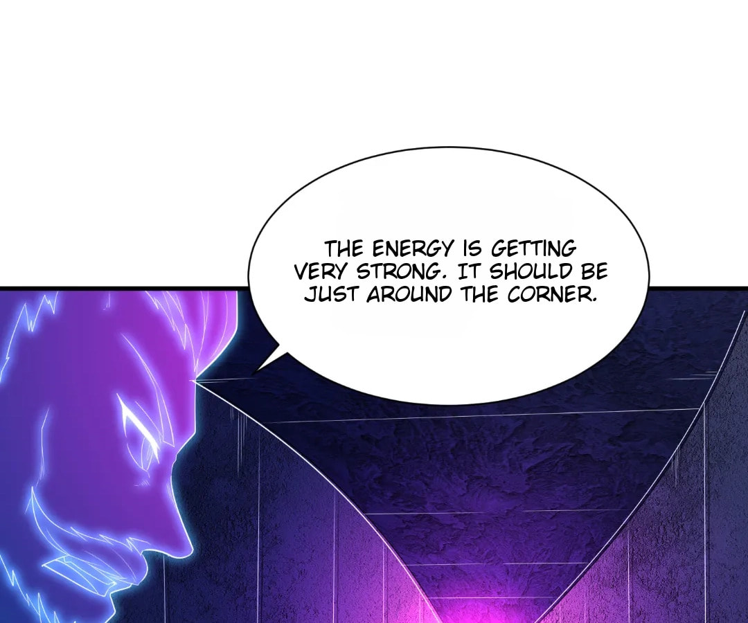 The Kept-Man Strikes Back Chapter 310 page 94 - 