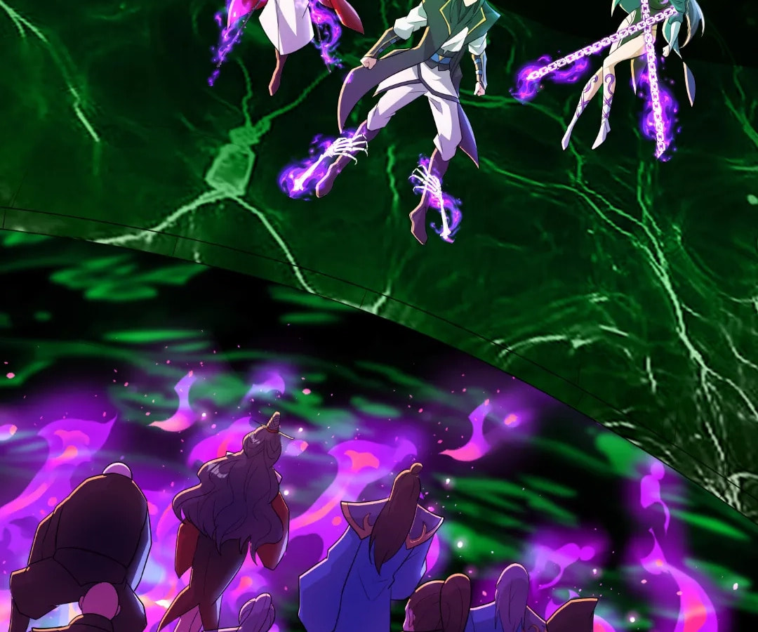The Kept-Man Strikes Back Chapter 311 page 2 - 