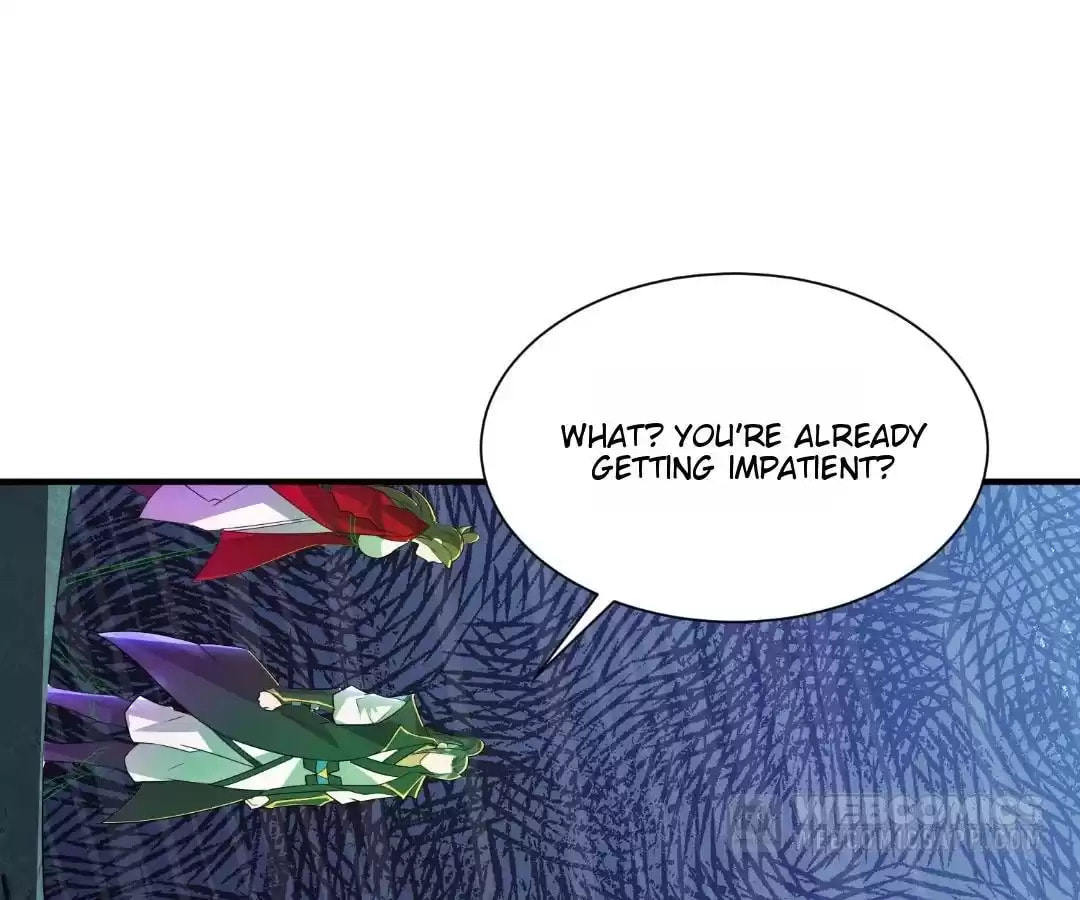 The Kept-Man Strikes Back Chapter 311 page 11 - 