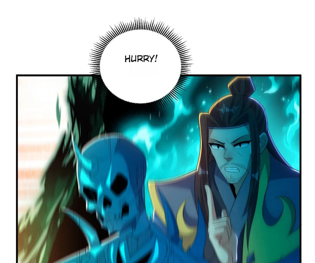 The Kept-Man Strikes Back Chapter 311 page 101 - 