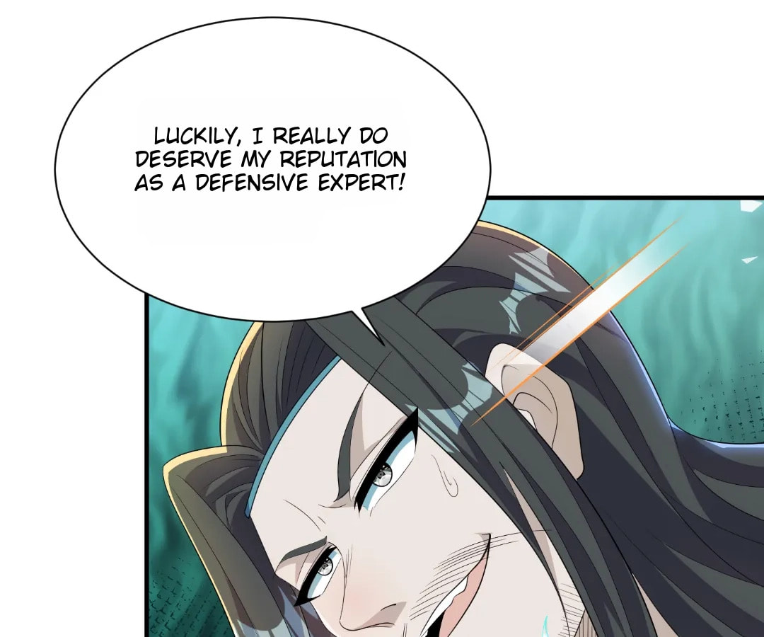 The Kept-Man Strikes Back Chapter 311 page 106 - 