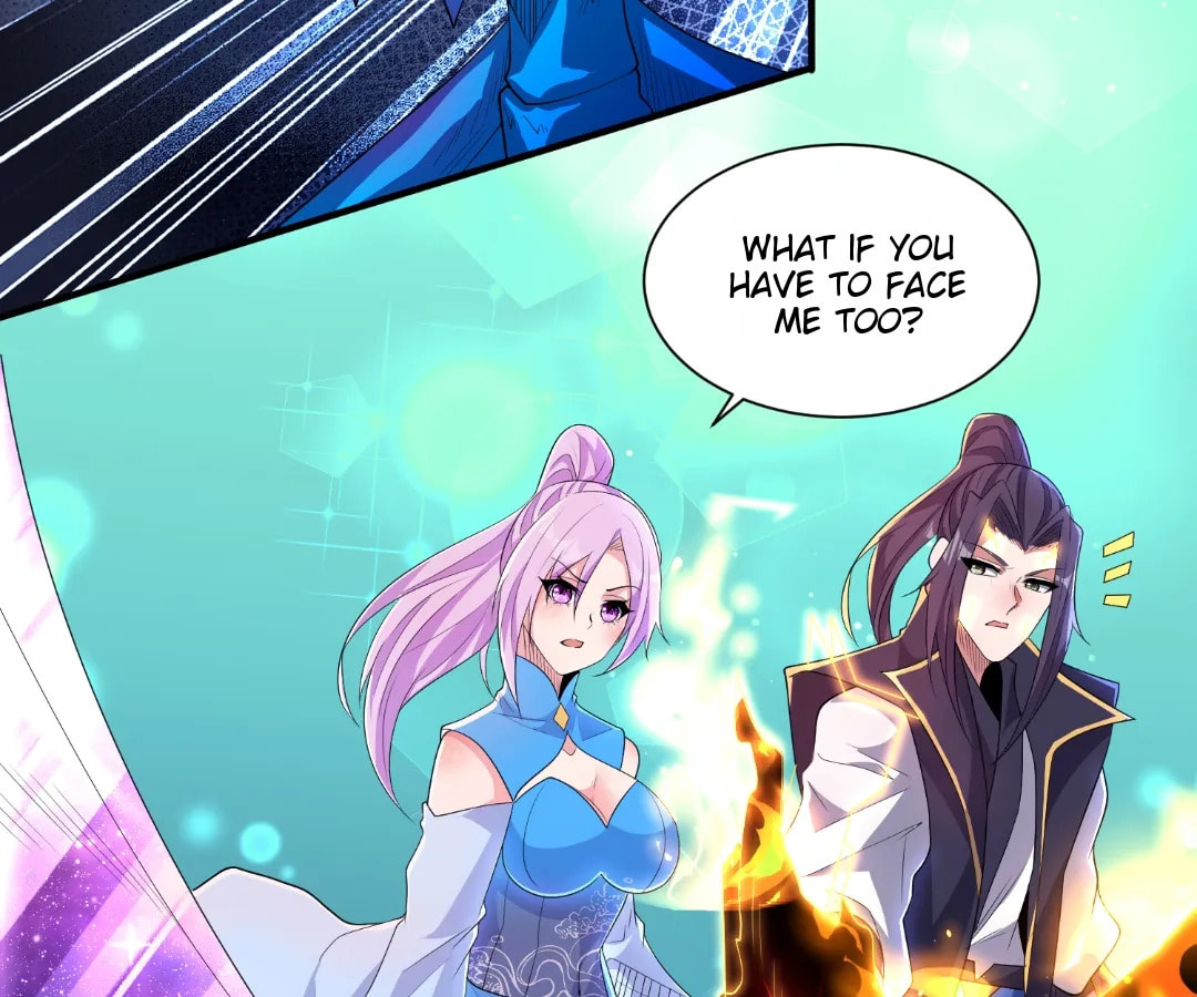 The Kept-Man Strikes Back Chapter 311 page 109 - 