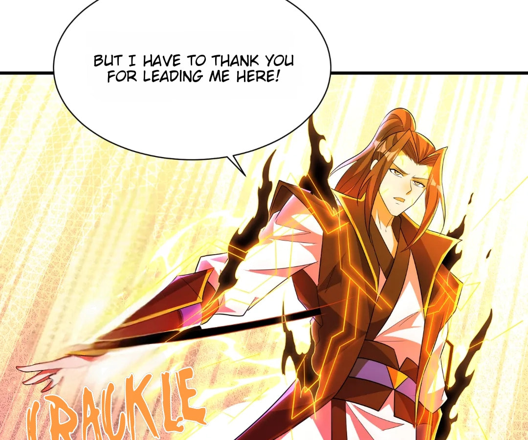 The Kept-Man Strikes Back Chapter 311 page 18 - 