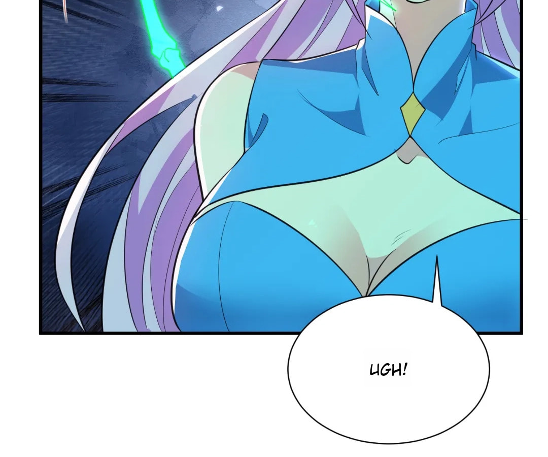 The Kept-Man Strikes Back Chapter 311 page 22 - 