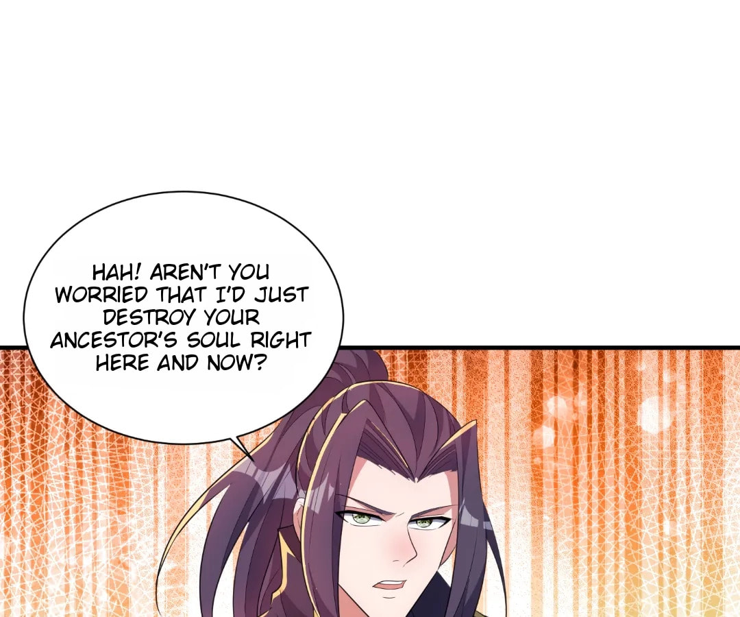 The Kept-Man Strikes Back Chapter 311 page 23 - 