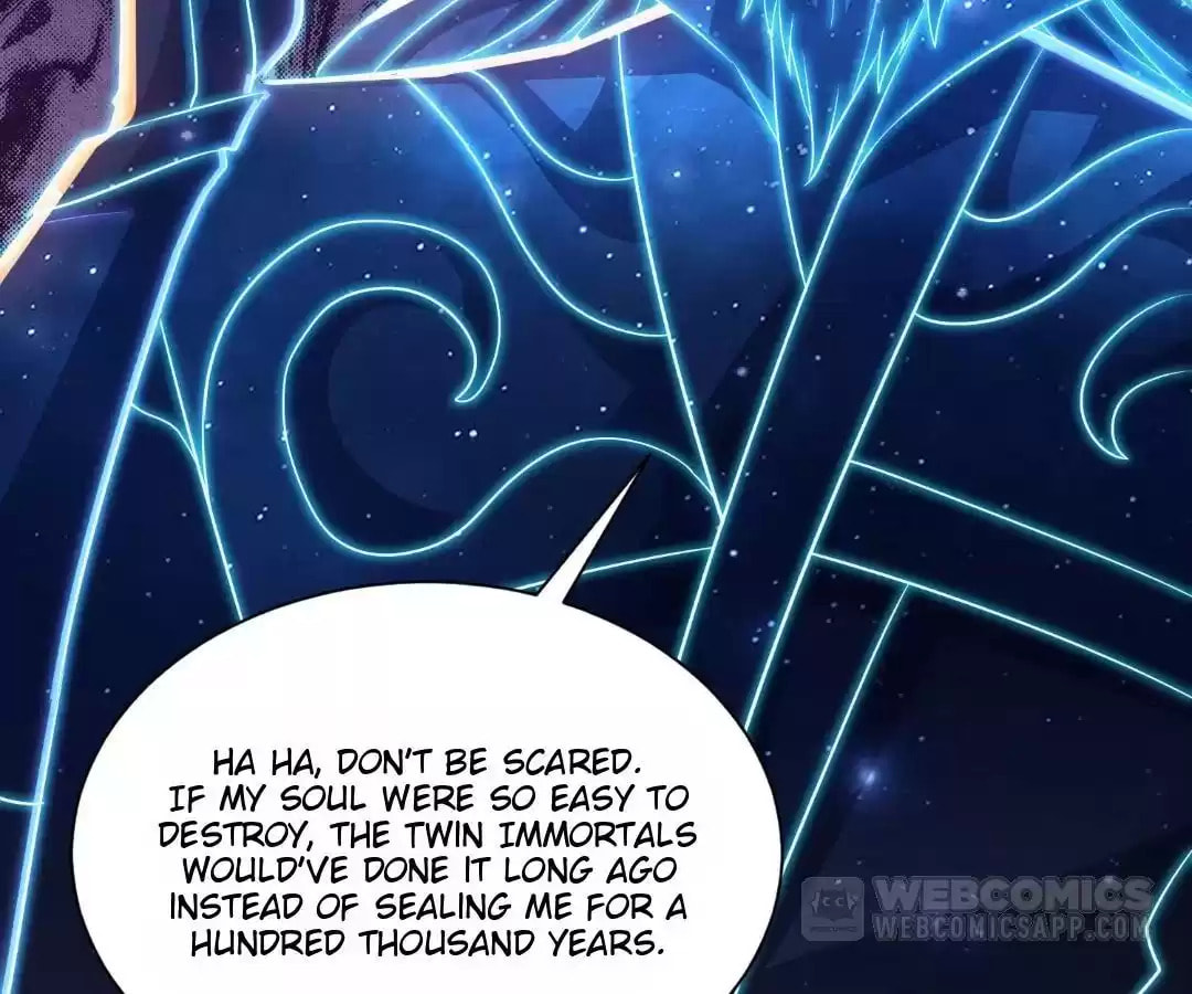 The Kept-Man Strikes Back Chapter 311 page 27 - 