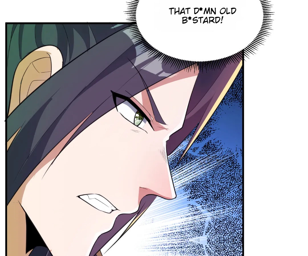 The Kept-Man Strikes Back Chapter 311 page 29 - 