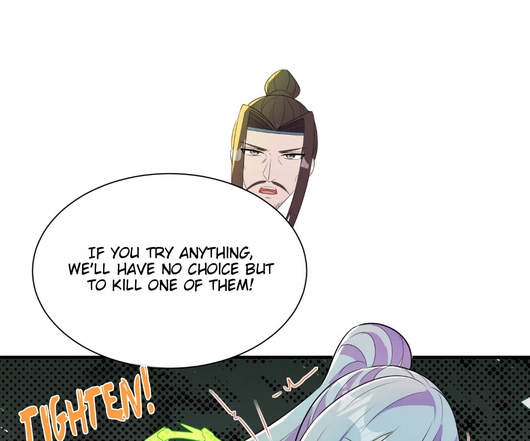 The Kept-Man Strikes Back Chapter 311 page 31 - 