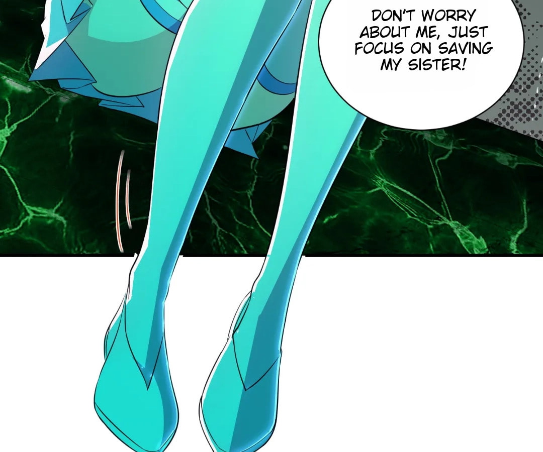 The Kept-Man Strikes Back Chapter 311 page 33 - 