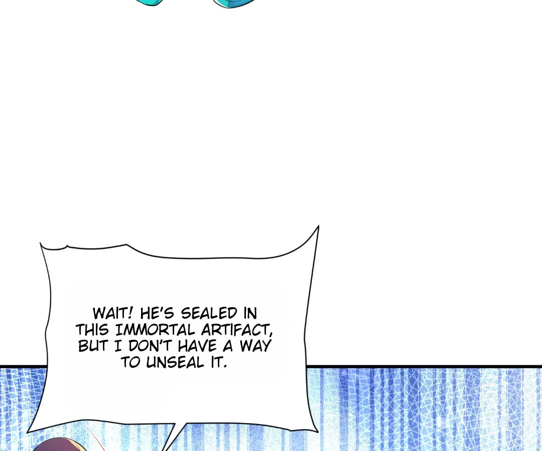 The Kept-Man Strikes Back Chapter 311 page 34 - 