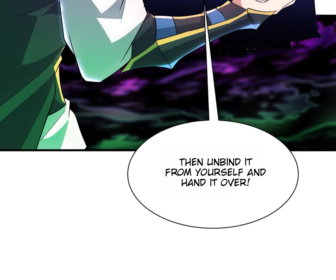 The Kept-Man Strikes Back Chapter 311 page 36 - 