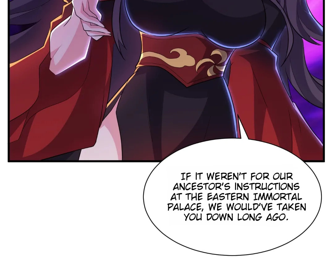 The Kept-Man Strikes Back Chapter 311 page 5 - 