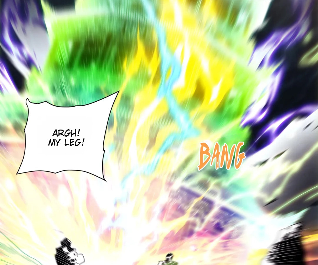 The Kept-Man Strikes Back Chapter 311 page 47 - 