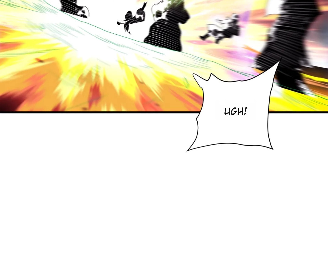 The Kept-Man Strikes Back Chapter 311 page 48 - 