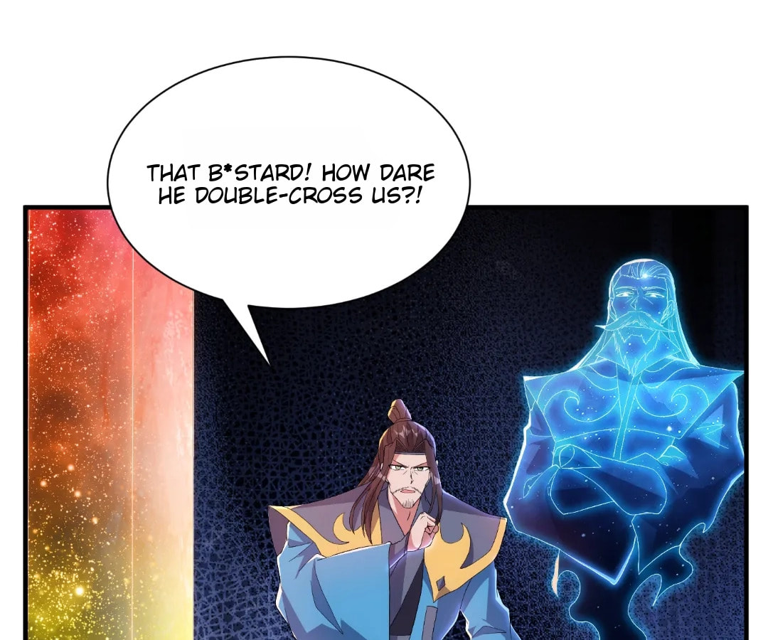 The Kept-Man Strikes Back Chapter 311 page 49 - 