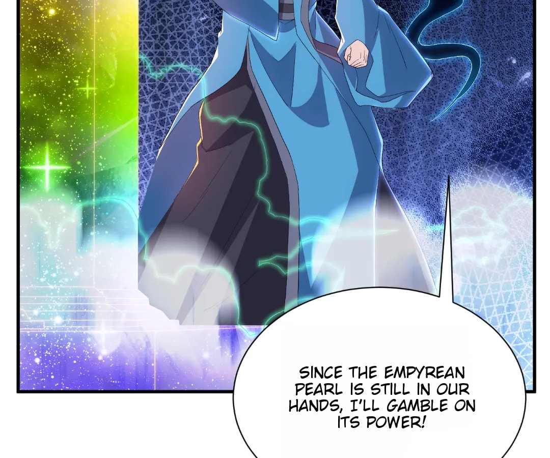 The Kept-Man Strikes Back Chapter 311 page 50 - 