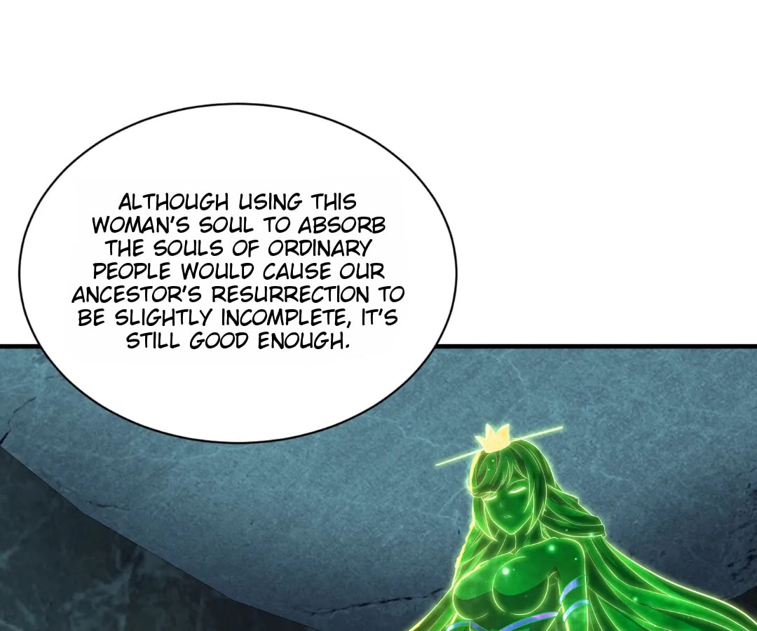 The Kept-Man Strikes Back Chapter 311 page 6 - 