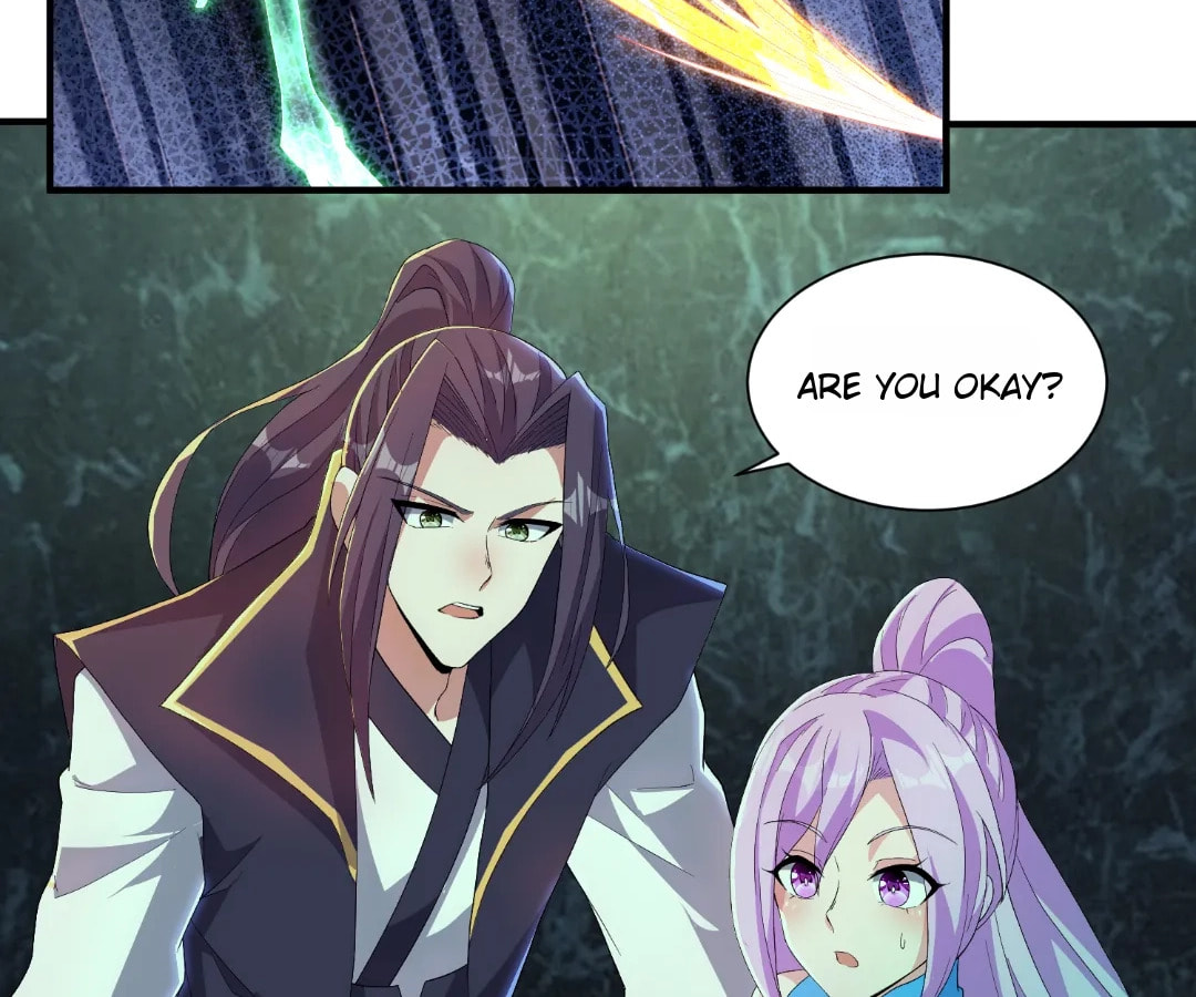 The Kept-Man Strikes Back Chapter 311 page 52 - 