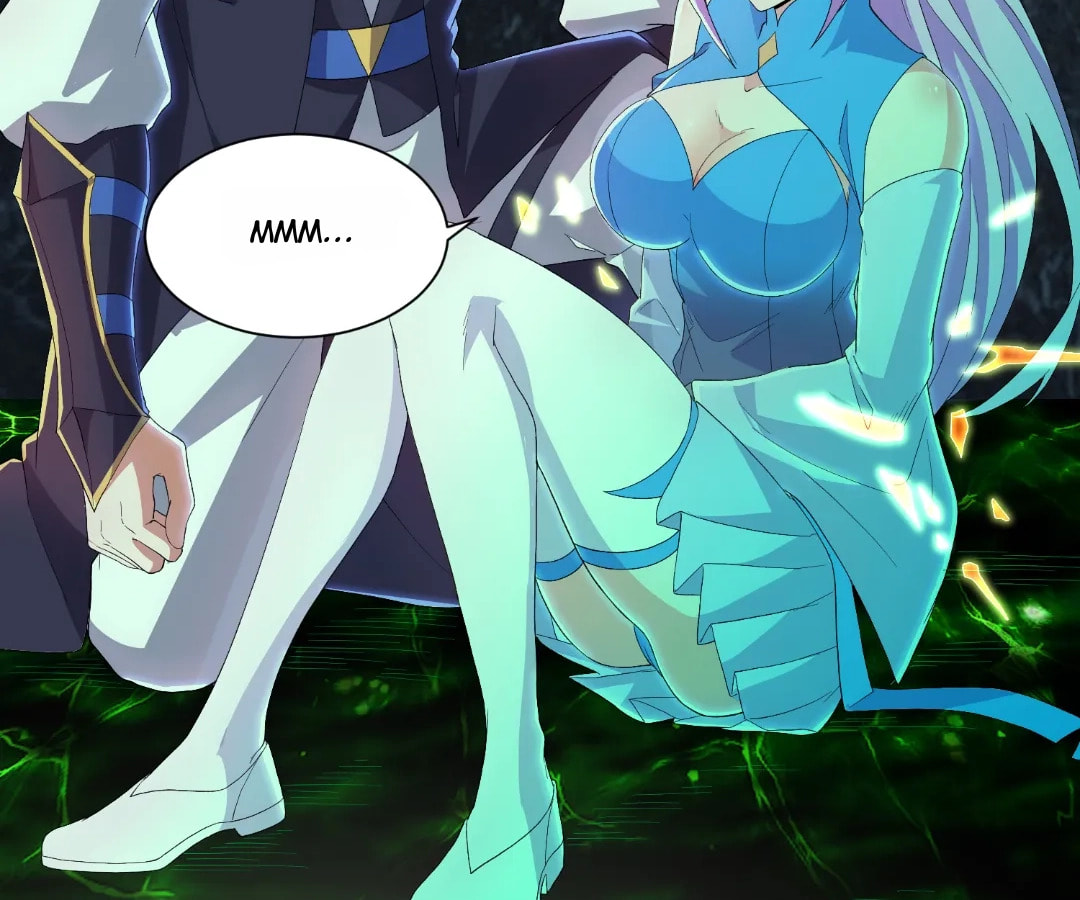 The Kept-Man Strikes Back Chapter 311 page 53 - 