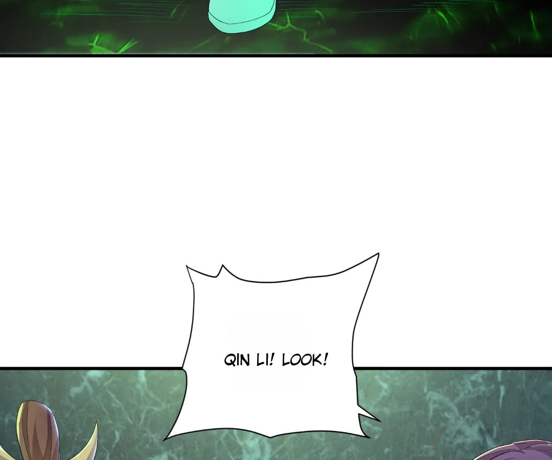 The Kept-Man Strikes Back Chapter 311 page 54 - 
