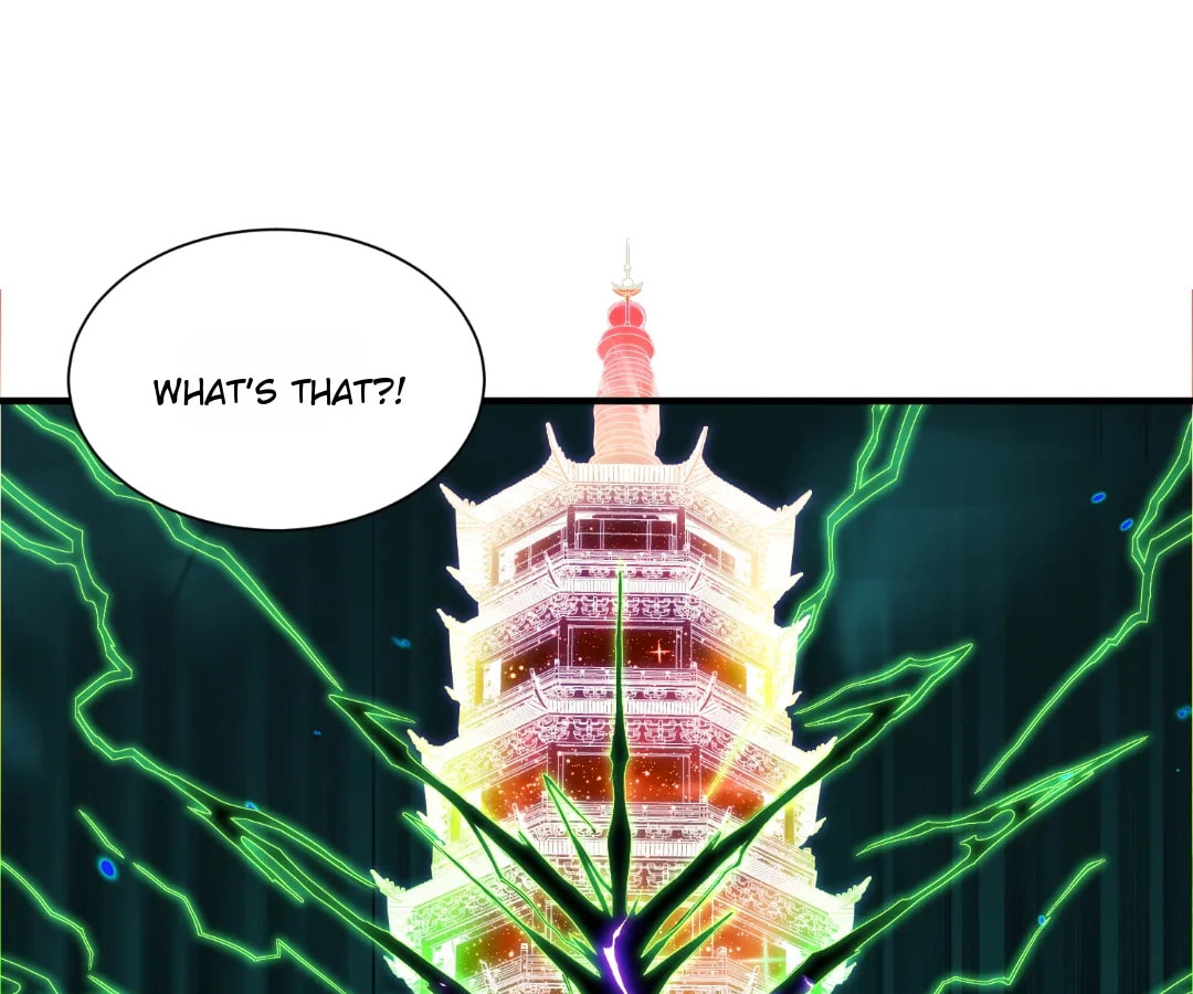 The Kept-Man Strikes Back Chapter 311 page 57 - 
