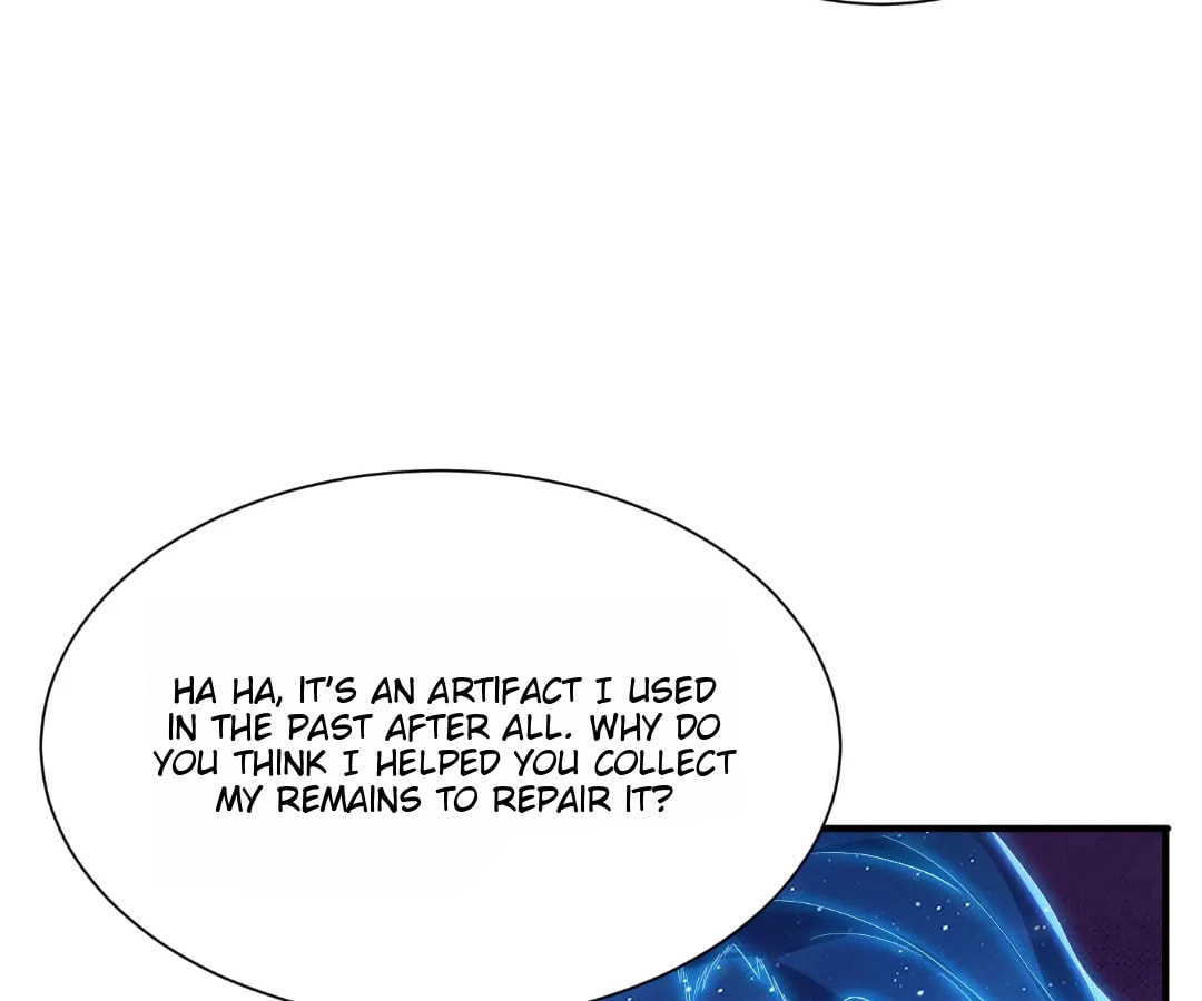 The Kept-Man Strikes Back Chapter 311 page 61 - 