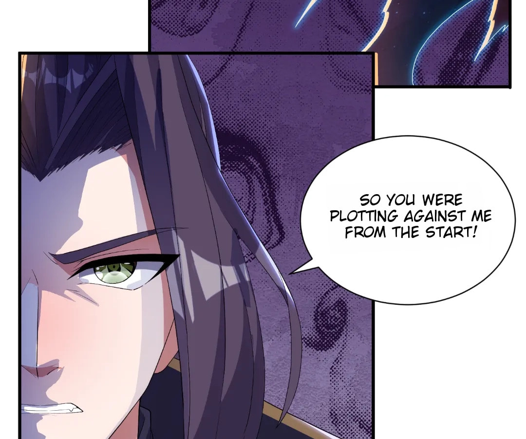 The Kept-Man Strikes Back Chapter 311 page 63 - 