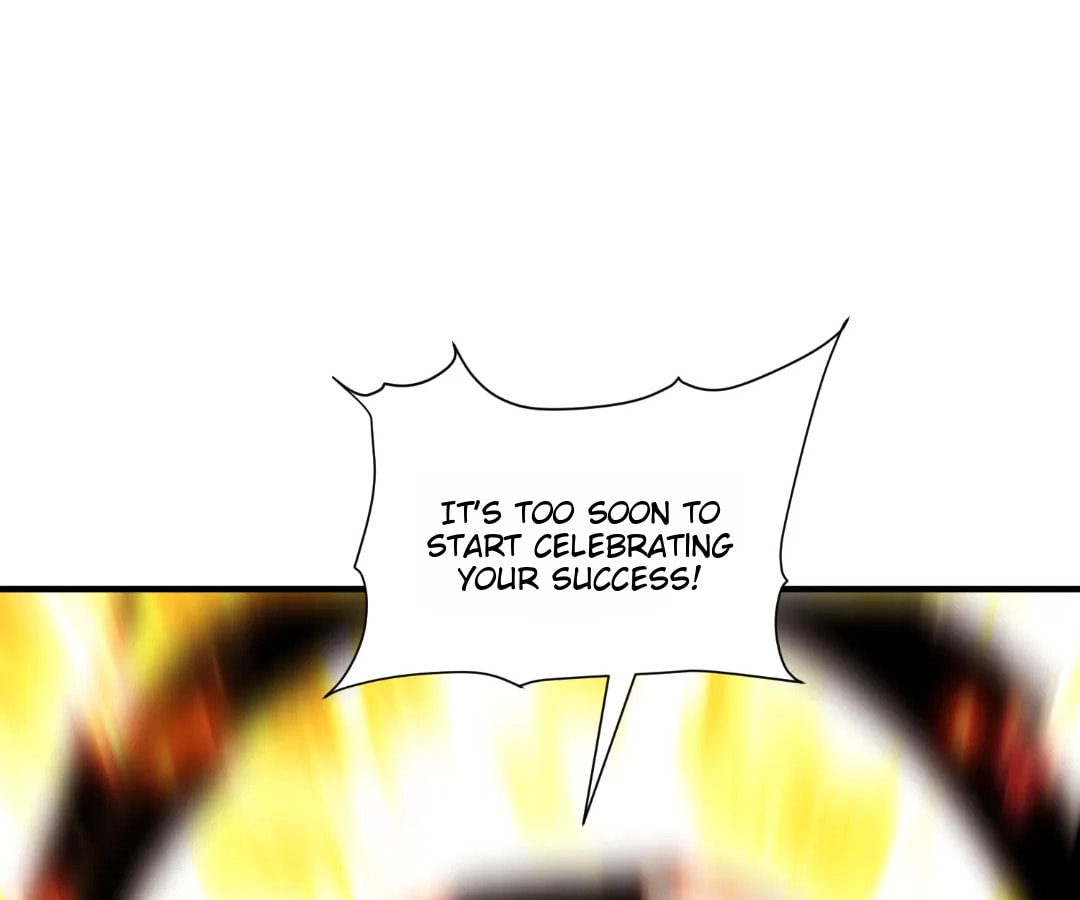 The Kept-Man Strikes Back Chapter 311 page 65 - 