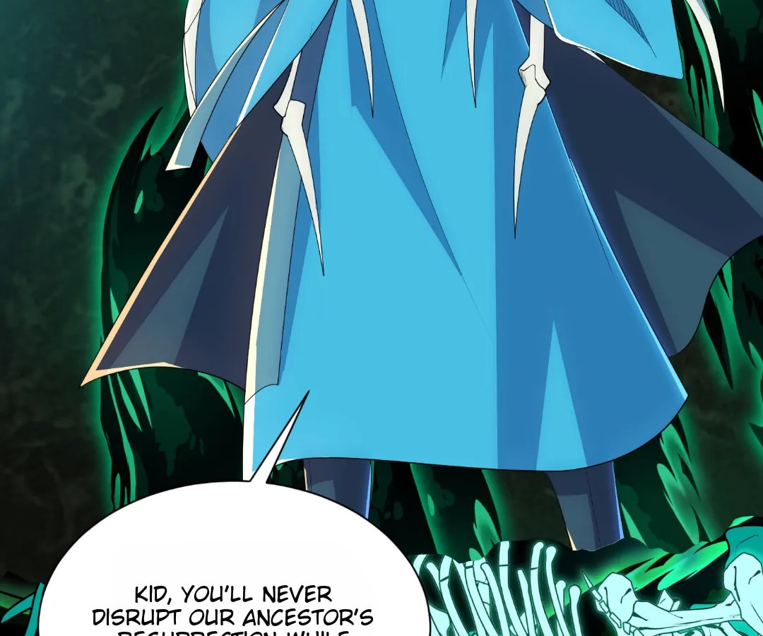 The Kept-Man Strikes Back Chapter 311 page 73 - 
