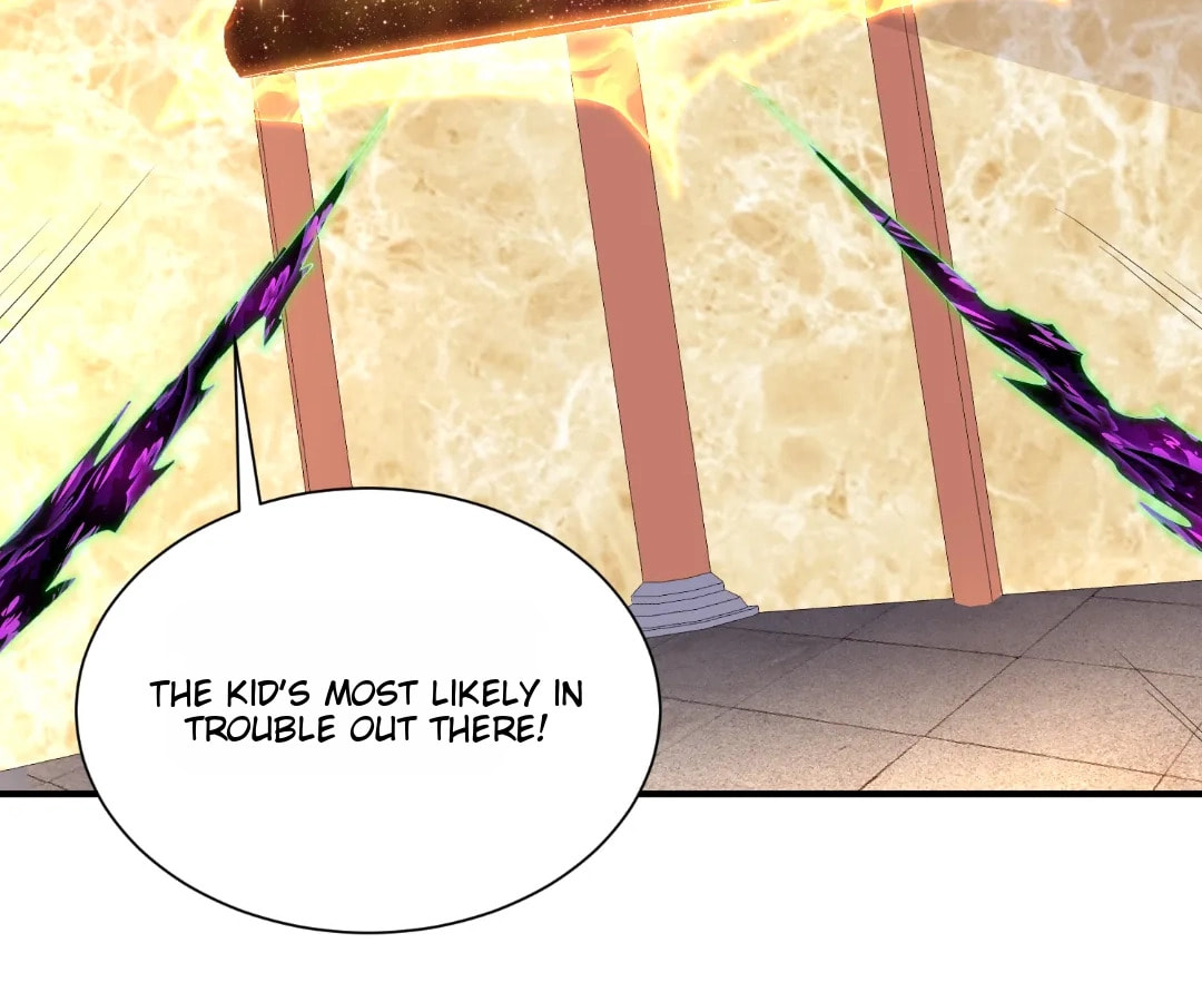 The Kept-Man Strikes Back Chapter 311 page 78 - 