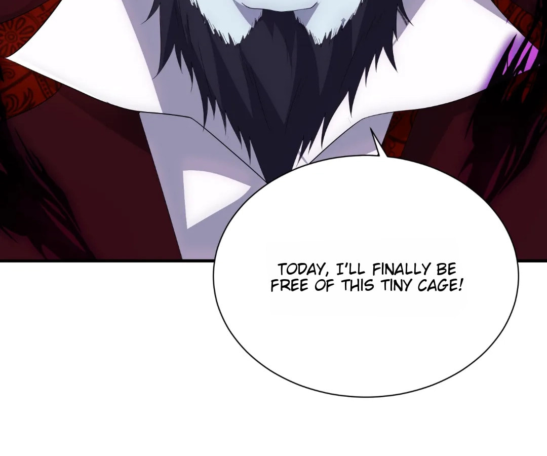 The Kept-Man Strikes Back Chapter 311 page 85 - 
