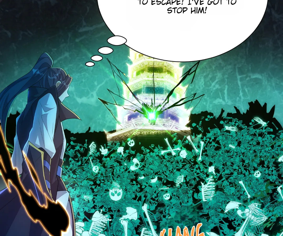 The Kept-Man Strikes Back Chapter 311 page 89 - 
