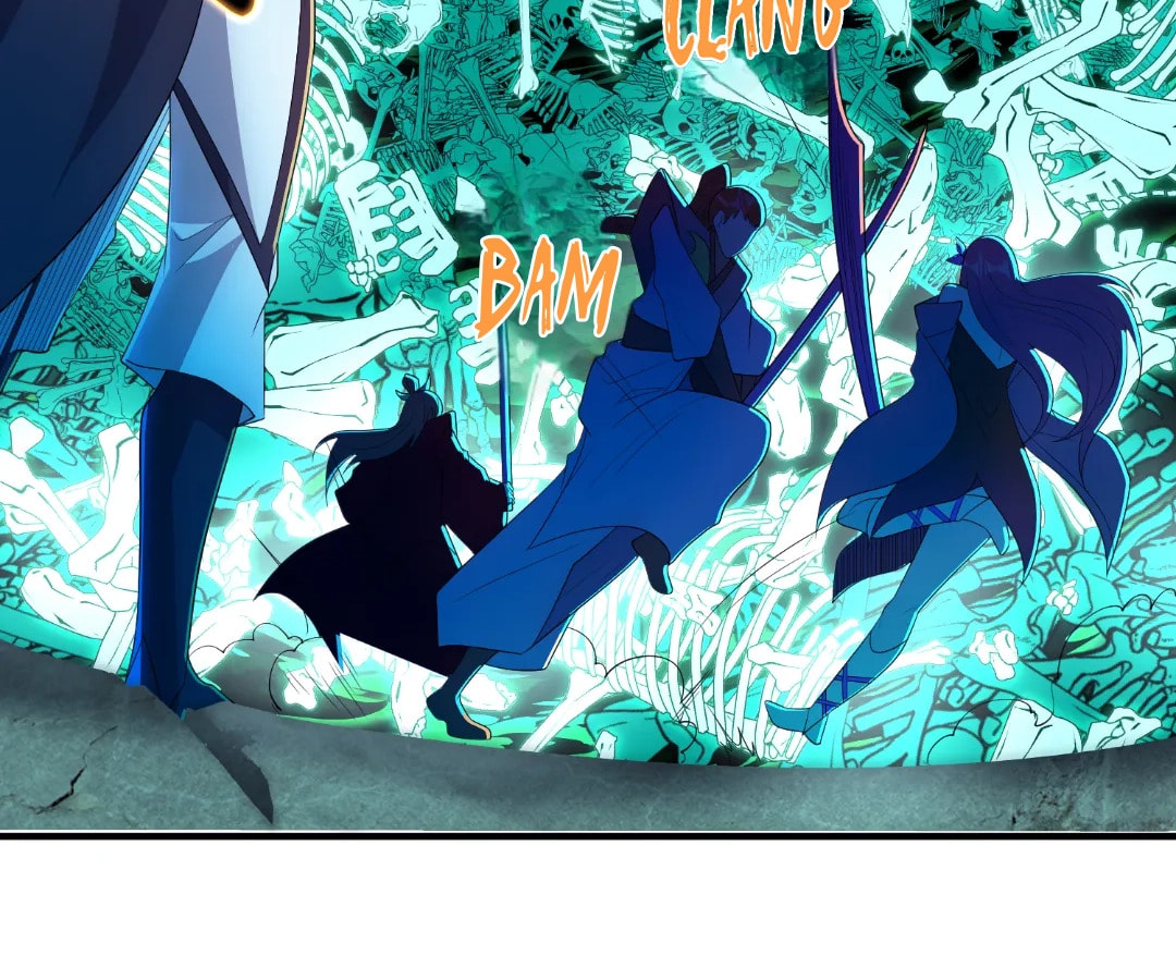 The Kept-Man Strikes Back Chapter 311 page 90 - 