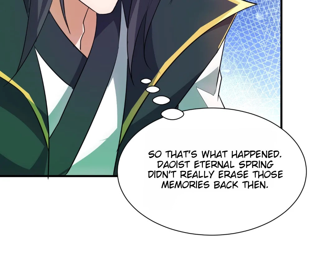 The Kept-Man Strikes Back Chapter 311 page 10 - 