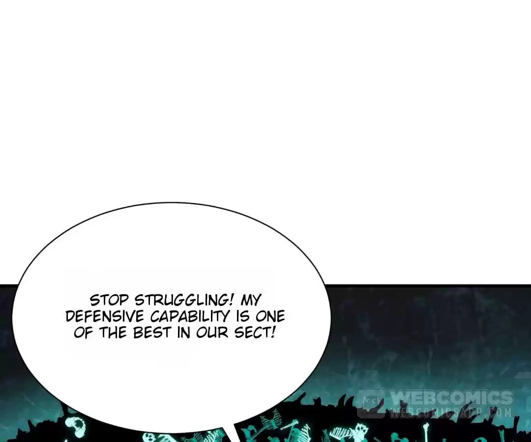 The Kept-Man Strikes Back Chapter 311 page 91 - 