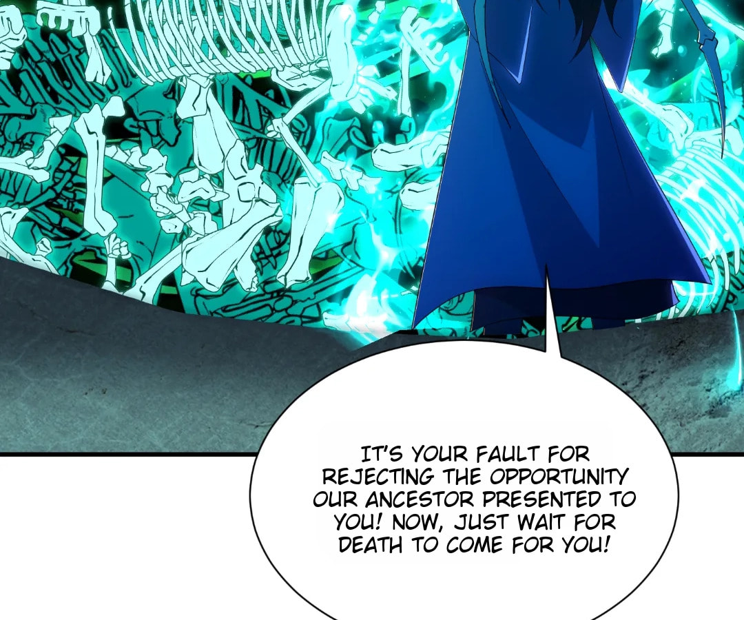 The Kept-Man Strikes Back Chapter 311 page 93 - 