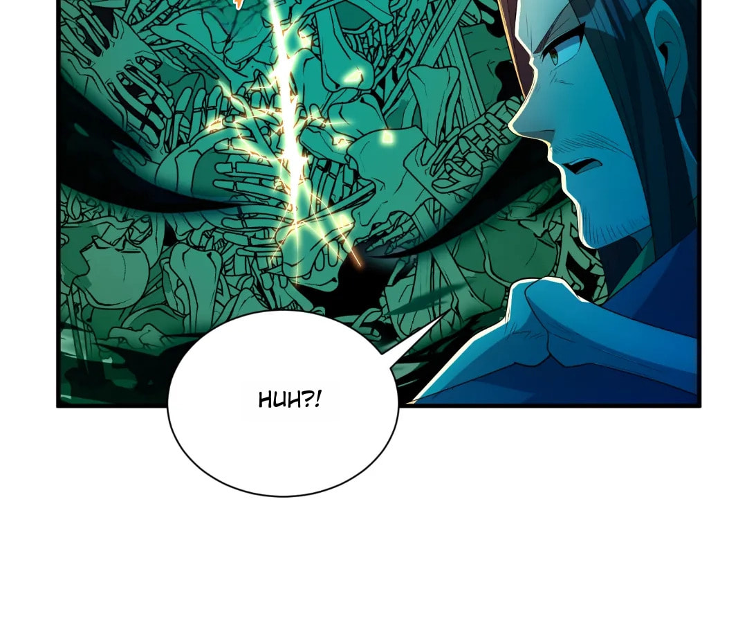 The Kept-Man Strikes Back Chapter 311 page 95 - 
