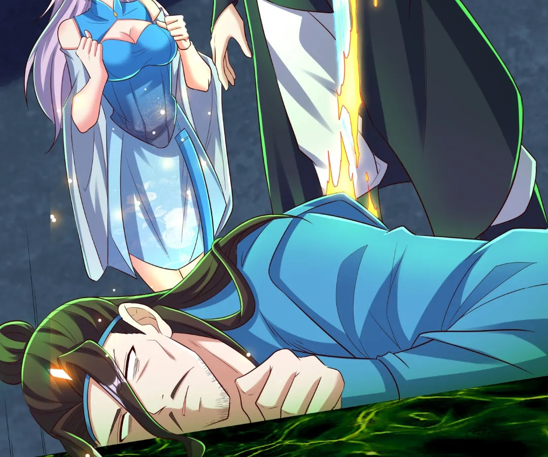 The Kept-Man Strikes Back Chapter 312 page 2 - 